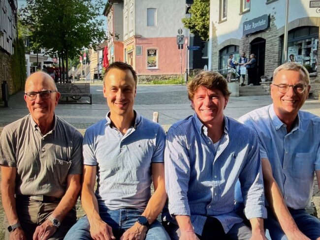 Vorstand 2026